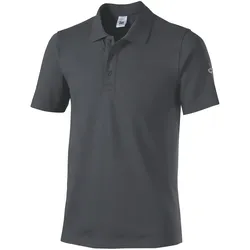 Polo-Shirt "1712-230" Essentials - 3XL - anthrazit