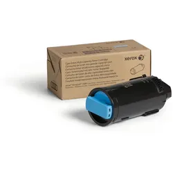 Xerox ® VersaLink® C600-Farbdrucker Extra hohe Kapazität-Tonermodul Cyan (16800 Seiten) - 106R03920