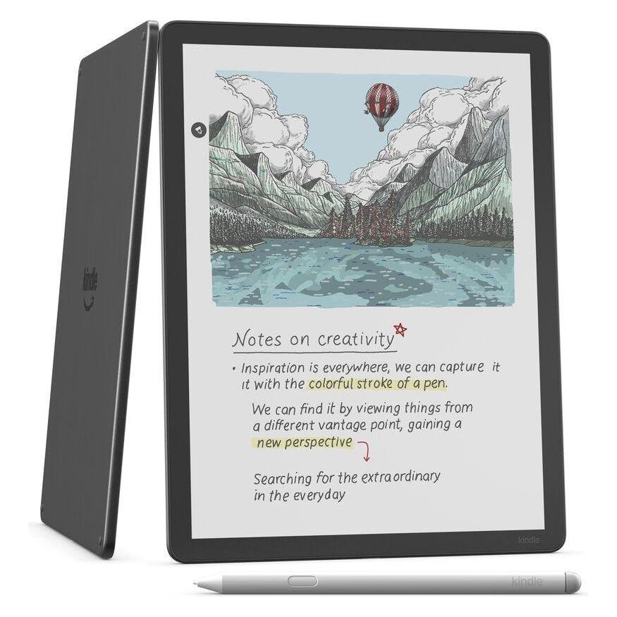 Amazon Kindle Scribe Colorsoft (2026) (11", 64 GB) (B0FC1K5QZ9)