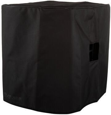 Thomann D18 Sub CVR Schwarz