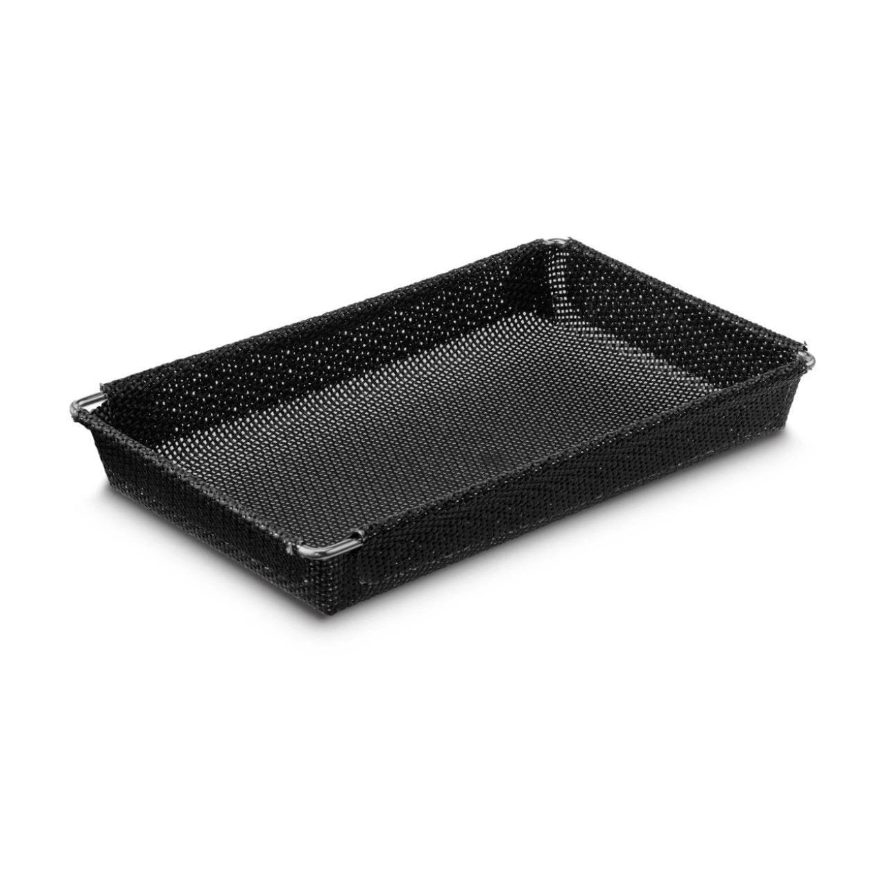 xavax Korb für Heißluftfritteuse 12,5 x 20,0 x 3,0 cm, 1 St.