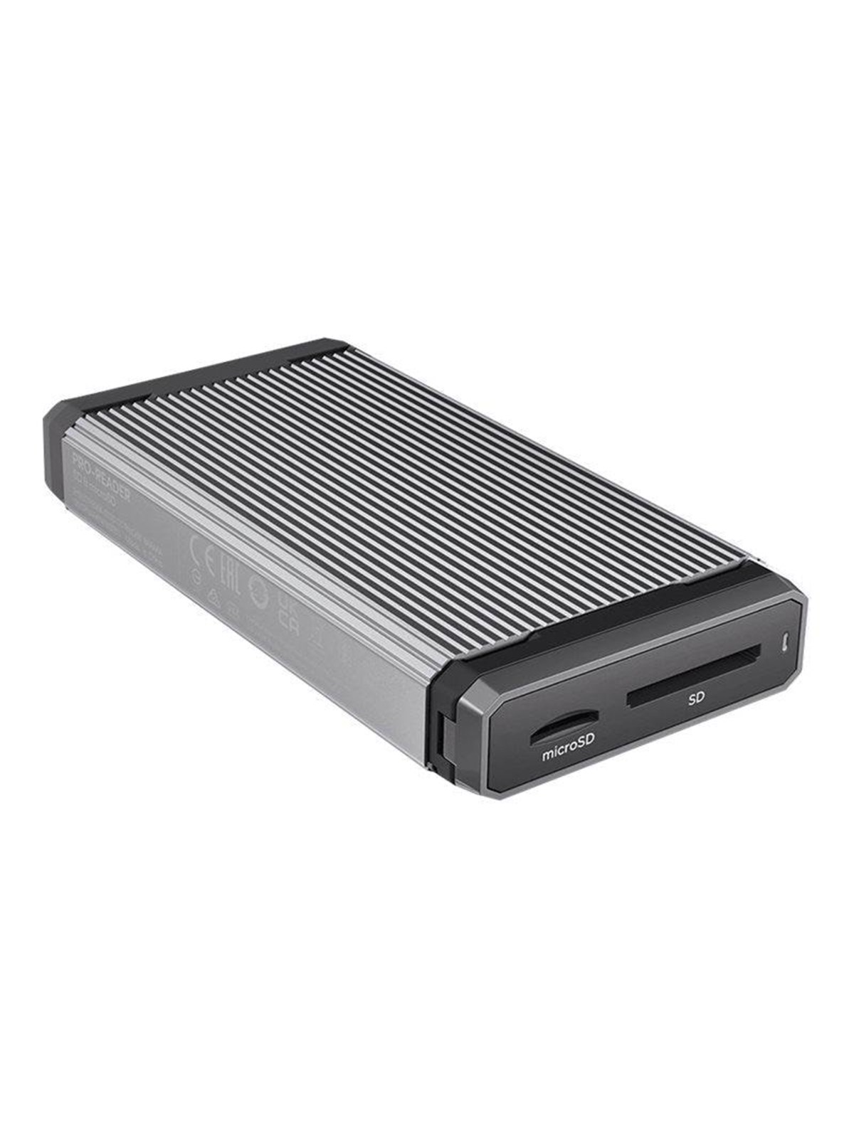 SANDISK Professional PRO-READER card reader - USB-C 3.2 Gen 1
