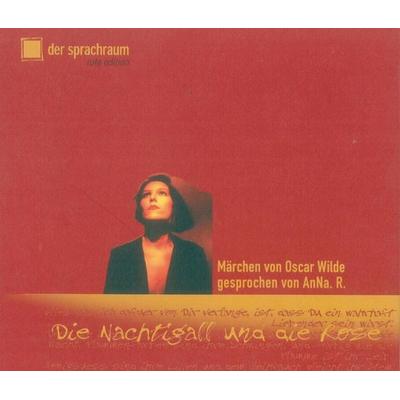 Die Nachtigall und die Rose - Oscar Wilde, Audio, 4056198015261