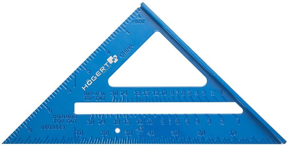 Hogert Technik HT4M215 Mitre Angle