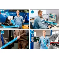 Drehmoment Service-Paket SP-20