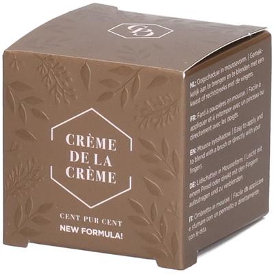 Cent Pur Creme de la Moelleux New Formula 2025 3,5 ml