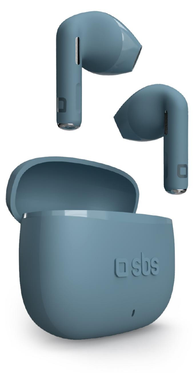 SBS Semi-in-ear TWS oordopjes