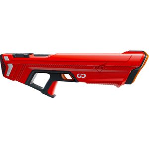 Spyra Spyra Wasserpistole  GO, rot, elektrisch, 8m Reichweite, Einzelschuss, Tankinhalt 450ml