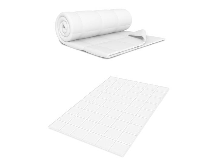 BETTDECKE für alle Jahreszeiten 200 x 200 cm