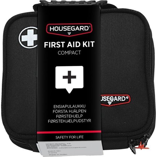 Housegard Comfort Førstehjælpstaske (S)