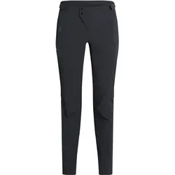 Vaude, Herren, Velohosen, Moab Hose (M), Schwarz