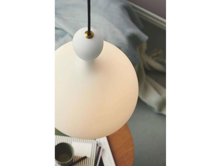 Dueodde Suspension Ø24 - Halo Design - Salle à manger - Verre