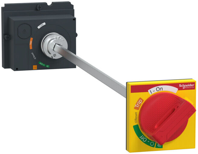 Schneider Electric Actionneur rotatif avec accouplement de porte ComP LV429340T (LV429340T)
