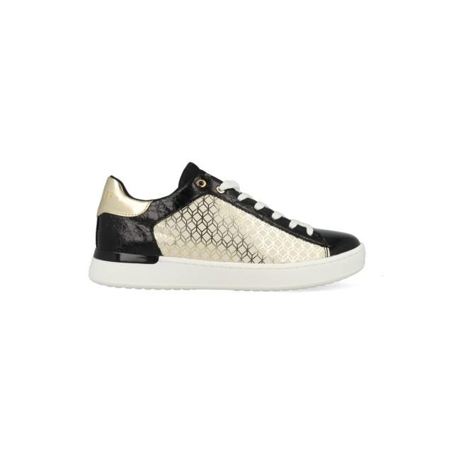 Cruyff Patio lux cc7851201311 / zwart / goud