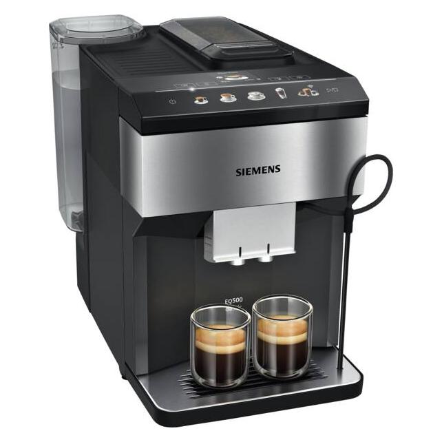 Siemens EQ500 classic connect TP516DX3 (TP516DX3)