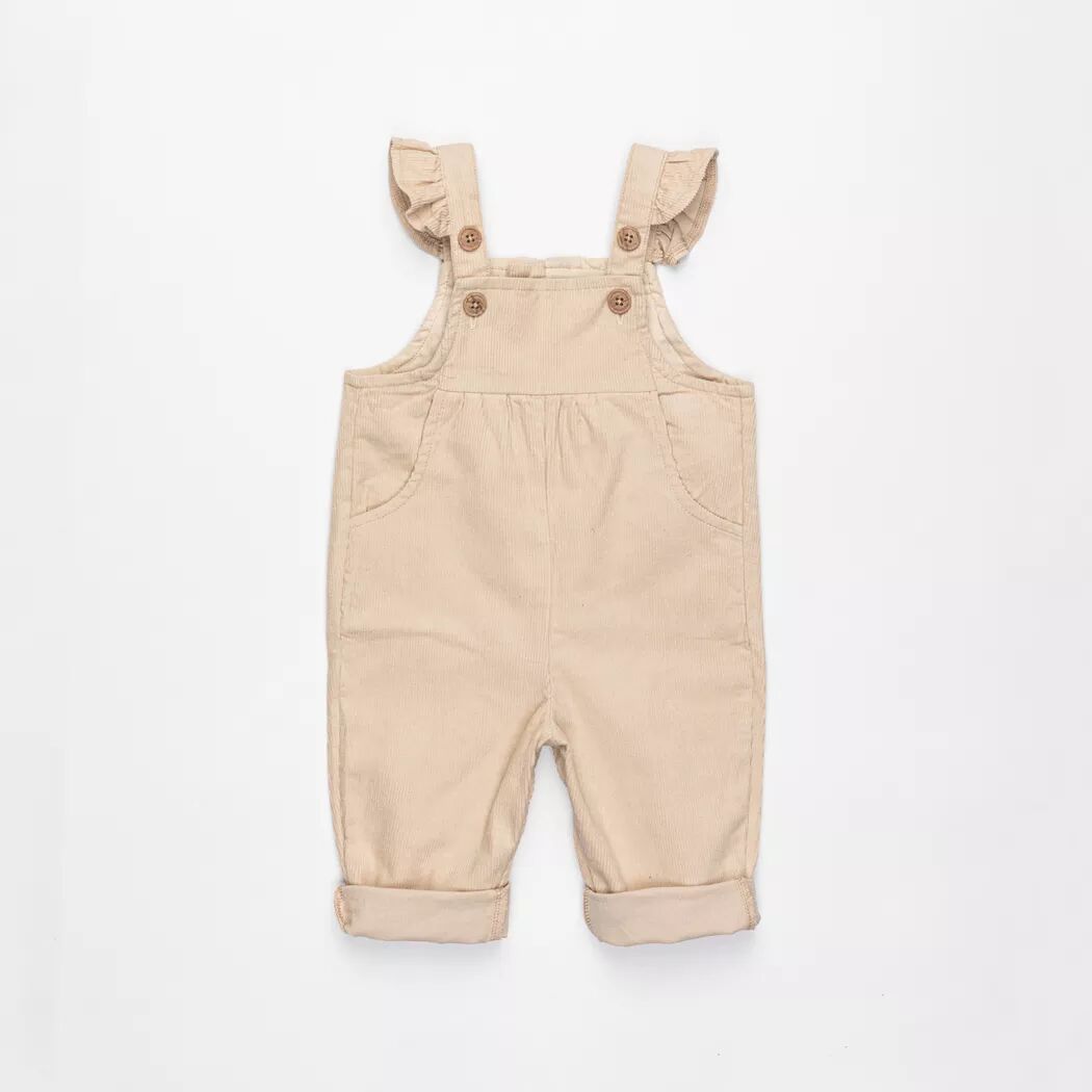 Manor Baby - Latzhose, 86, Beige