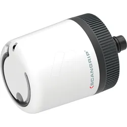 SCANGRIP 3.5701C - AREA HEAD CONNECT, 2500 lm, für MULTILIGHT BODY CONNECT