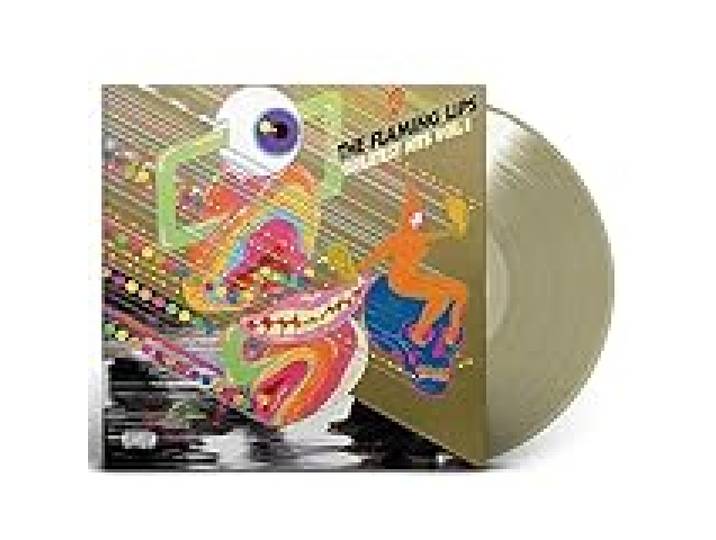 Greatest Hits, Vol 1. (Golden Vinyl)