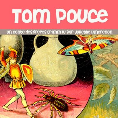 Tom Pouce - Various, Audio, 9782821103351