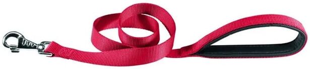 Ferplast Trela Nylon Daytona G25/120 Preto