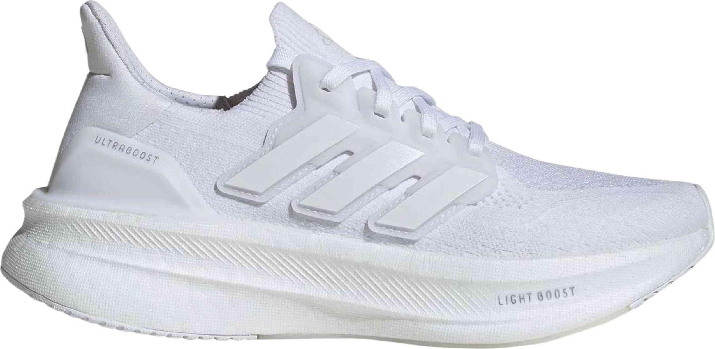 ADIDAS ULTRABOOST 5 W Cloud White / Cloud White / Cloud White 41.5