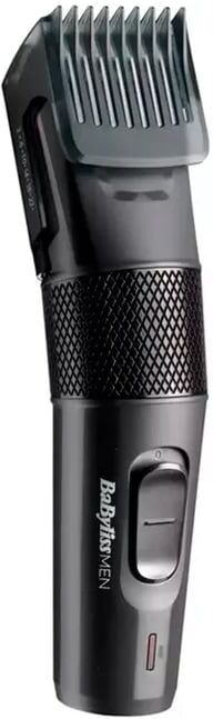 BaByliss Aparador De Cabelo E786E 2-24 mm Sem Fio