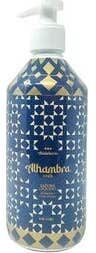 CLINICALFARMA Jabón Alhambra Colección 1/3 500 ml
