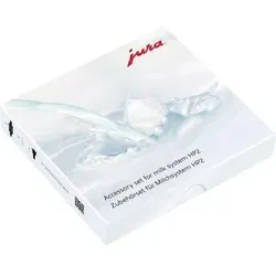 Jura Zubehörset 24116 für Milchsystem HP2