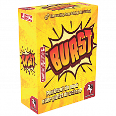 Pegasus Spiele Burst - deutsch 302631