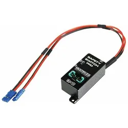 Multiplex Safety Switch Pro