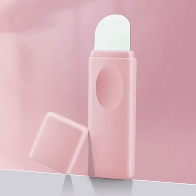 Inspire Curations Professional Blackhead Remover Tool Stainless Steel Pore Cleaner For Blackheads And Whiteheads pink