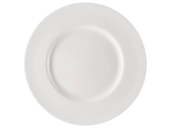 Rosenthal Jade Rim bord 27 cm Wit