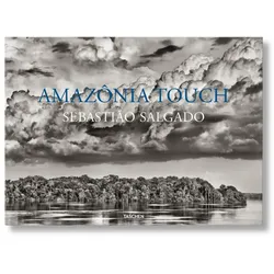 xl-Sebastião Salgado. Amazônia Touch, Sachbücher von Lélia Wanick Salgado, Sebastião Salgado