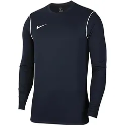 Nike, Herren, Sportshirt, Park 20 Training Sweatshirt (L), Blau