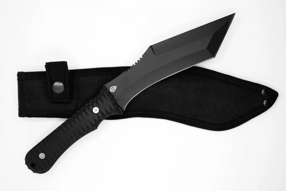 Blade Brothers Knives - Revenge