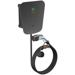 OBO Bettermann Wallbox WB AC BL