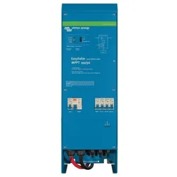 Victron Energy, Laderegler, EasySolar 24/1600/40-16 MPPT 100/50