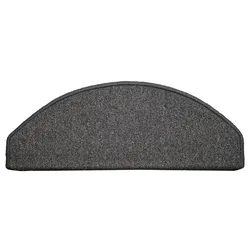 Stufenmatte MACAO - Anthrazit - 28x65cm