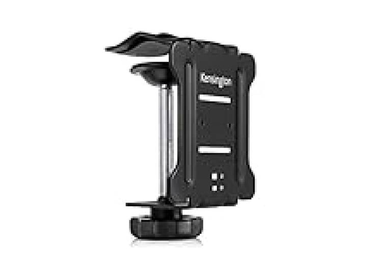 Kensington Support de Montage pour Station d'Accueil - À Fixer à une Cloison ou à un Bras pour Écran, Compatible avec les Stations d'Accueil Kensington SD4700P, SD4800P, SD2400T & SD3650 (K34050WW)