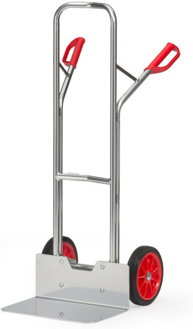 Diable Aluminium Fetra (A1326V)