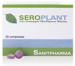 Seroplant 30 Compresse