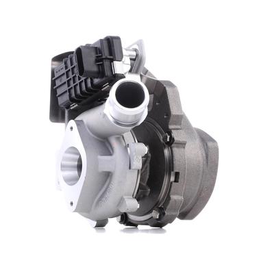 RIDEX Turbolader FORD 2234C10493 2175585,BK3Q6K682HA,BK3Z6K682T Abgasturbolader,Lader, Aufladung