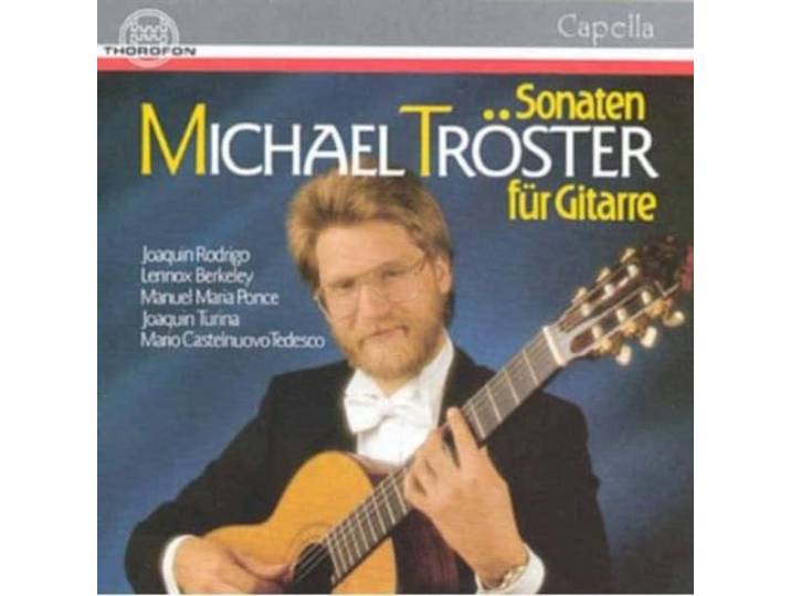Sonaten Fur Gitarre