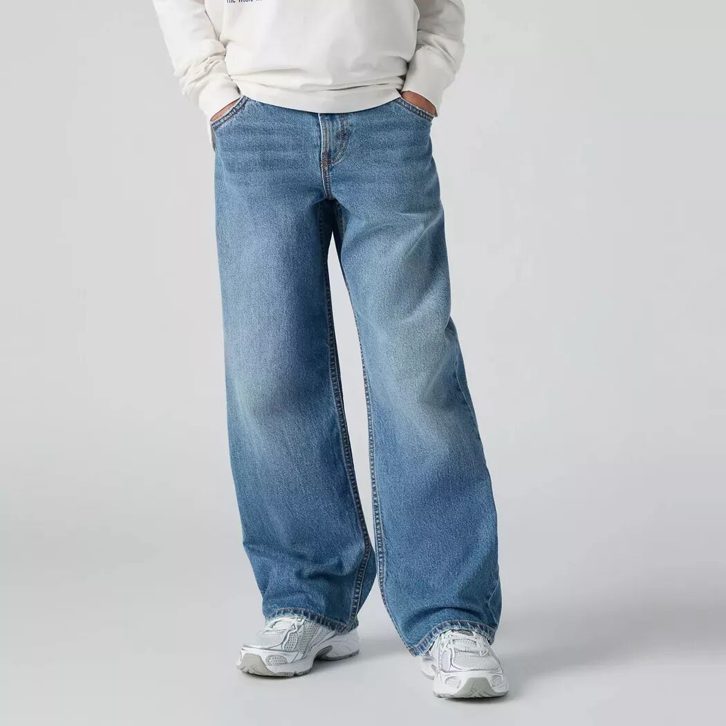 Levi's® - Jeans, 578, 12A, Blau Denim