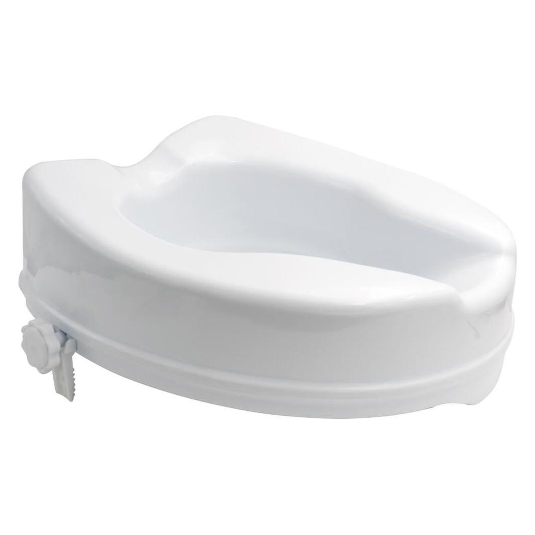 Ridder WC-Sitzerhöhung (223.939650.00)