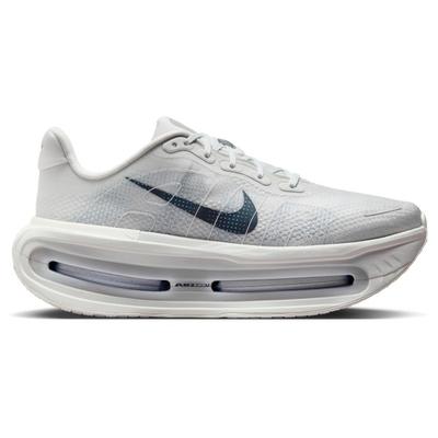 Nike - Vomero Premium - Runningschuhe 44,5 | EU 44,5 weiß/grau