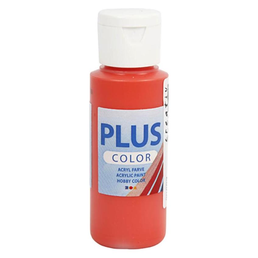 Plus Color Craft Paint (60 ml) (39627)
