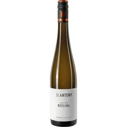 Niersteiner Riesling Trocken Weingut St. Antony 2024 BIO