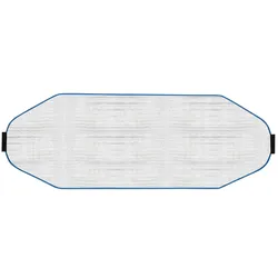 Volkswagen Scheibenschutz Frontscheibenabdeckung 200 x 60cm Z093128