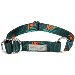 Amiplay BeHappy XL Dschungel Halb-Klemmband